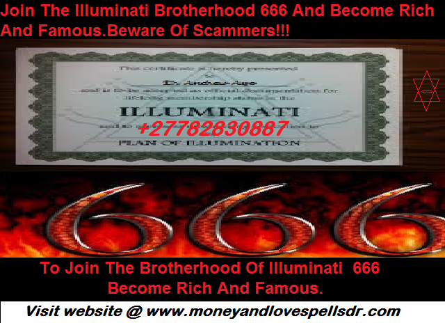new world order illuminati plan