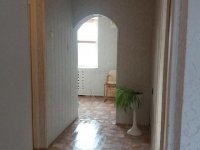 2 kambarių butas su garažu