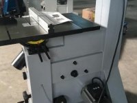 20-12-594 Juostinis siaurapjūklis WOODLAND MACHINERY 800 (naujas)