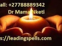 +27788889342 Bring back lost lover black magic love spells caster.