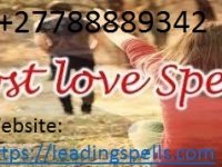 +27788889342 Voodoo Lost Love Spell Caster In Oman, United Kingdom, Russia,