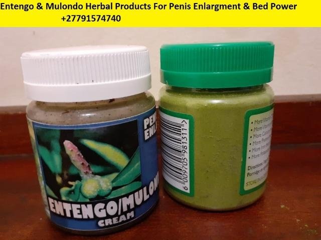 Paslaugos darbas 27791574740 Entengo Mulondo Herbal Penis