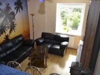Suremontuotas 3-jų kambarių butas Pasvalyje