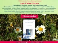 Anti Falten Serum dermaviduals® - priešraukšlinis serumas Vokietija