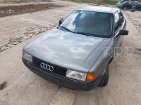 Audi 80/ 90 (B3) (86 - 91) 1987, 66kw, 1800cm3