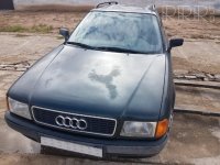 Audi 80/ 90/ S2 (B4) (91 - 96) 1994, 66kw, 1900cm3