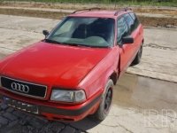 Audi 80/ 90/ S2 (B4) (91 - 96) 1995, 66kw, 1900cm3