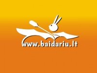 Baidariu.lt – baidarių nuoma Aukštaitijoje