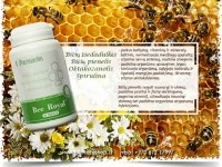 Bee Royal™ 90 tabl, sąlygoja ilgalaikį energijos padidėjimą - Santegra USA