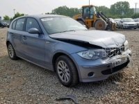 BMW 1 (E81/E87) (04 - 11) 2005, 84kw, 1600cm3