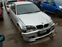 BMW 3 (E46) (98 - 05) 2003, 110kw, 2000cm3