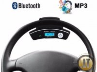 BTV-13 BLUETOOTH LAISVŲJŲ RANKŲ ĮRANGA