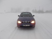 Daewoo Lanos