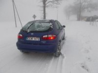 Daewoo Lanos