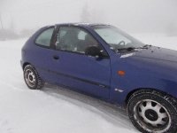 Daewoo Lanos