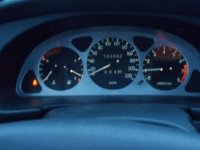 Daewoo Lanos