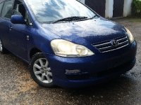 dalimis TOYOTA AVENSIS VERSO