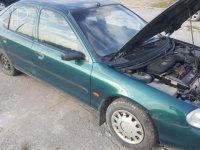 Ford Mondeo MK II (96 - 00) 1997, 85kw, 1800cm3