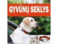 Gyvūnų seklys + GPS seklys