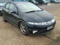 Honda Civic (06 - 11) 2006, 103kw, 2200cm3