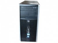 HP COMPAQ 6200 NAUDOTAS STACIONARUS KOMPIUTERIS, 500GB, INTEL CORE I3 PROCE