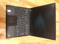 Lenovo/IBM Thinkpad nešiojamas kompiuteris