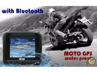 IHEX-MOTO NAVIGACINĖ SISTEMA MOTOCIKLAMS