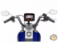 IHEX-MOTO Pro Navigacinė sistema motociklams bei lengviesiems automobiliams