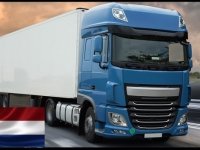 Krovinių Pervežimas Šaldytuvu Krovimo svoris iki 22000kg. ! iš / į Olandija