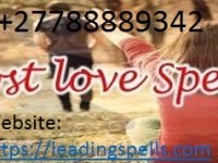 Lost Love Spell Caster In Los Angeles ©+27788889342 / Marriage Spells