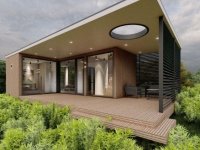 Moduliniai  namai modulecraft.lt