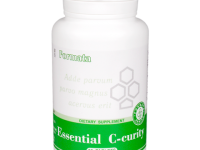 Natūralus vitaminas C Essential C-curity