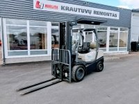 Naudotas dujinis krautuvas CROWN C5 1050-3.0