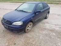 Opel Astra G (98 - 03) 1999, 60kw, 2000cm3