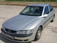 Opel Vectra B (96 - 02) 1995, 60kw, 1700cm3