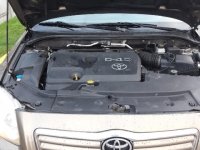 PARDUODAMA TOYOTA AVENSIS, UNIVERSALAS 2,2 L