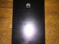 Parduodamas telefonas huawei p8 lite.