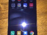 Parduodamas telefonas huawei p8 lite.
