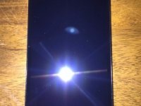 Parduodamas telefonas huawei p8 lite.