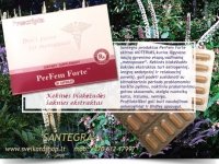 PerFem Forte 30 MOTERIMS menopauzes metu, Santegra JAV - AKCIJA