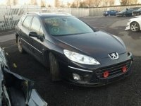 Peugeot 407 2006, 100kw, 2000cm3