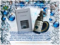 Phytohormon Liposomen koncentratas dermaviduals® Vokietija