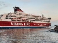 Pigūs keltų bilietai į Suomiją ir iš Suomijos su Viking Line keltu