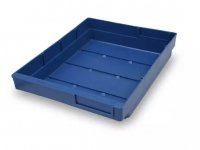 Plastikinė sandėliavimo dėžutė Midi 324