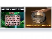 Powerful Magic wallet / magic ring for Money call +27788676511 In Limpopo,