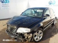 Skoda Superb B5 (3U) (01 - 08) 2007, 103kw, 1900cm3