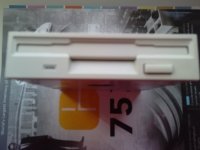 Sony Mpf920 Floppy Drive