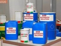 SSD CHEMICAL SOLUTION AND Activation powder +27613119008 Huntingdonshire