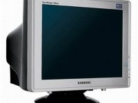 Syncmaster 793df samsung monitorius