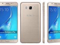 Telefonas Samsung Galaxy J7 2016